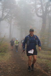 Patagonia Run 2023 - 42K