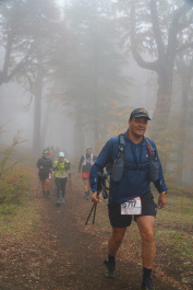 Patagonia Run 2023 - 42K