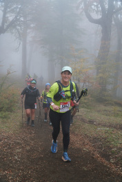 Patagonia Run 2023 - 42K