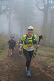 Patagonia Run 2023 - 42K