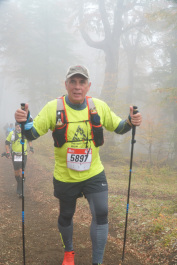 Patagonia Run 2023 - 42K