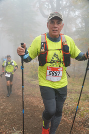 Patagonia Run 2023 - 42K