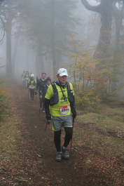 Patagonia Run 2023 - 42K