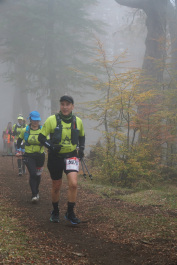 Patagonia Run 2023 - 42K