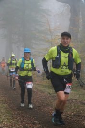 Patagonia Run 2023 - 42K