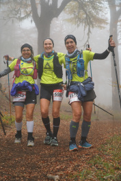 Patagonia Run 2023 - 42K