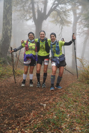 Patagonia Run 2023 - 42K