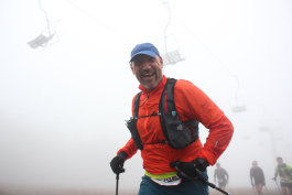 Patagonia Run 2023 - 42K