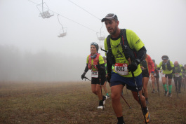 Patagonia Run 2023 - 42K