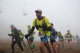 Patagonia Run 2023 - 42K