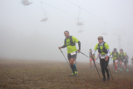 Patagonia Run 2023 - 42K