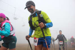 Patagonia Run 2023 - 42K