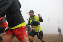 Patagonia Run 2023 - 42K