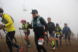 Patagonia Run 2023 - 42K