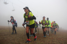 Patagonia Run 2023 - 42K