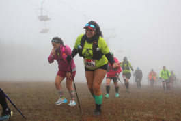 Patagonia Run 2023 - 42K