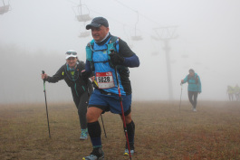 Patagonia Run 2023 - 42K