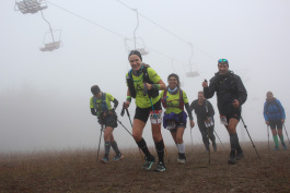 Patagonia Run 2023 - 42K