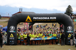 Patagonia Run 2023 - 10k | 21k | PRV