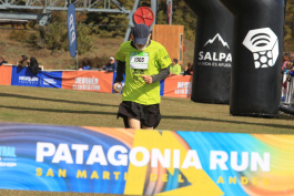 Patagonia Run 2023 - 10k | 21k | PRV