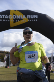 Patagonia Run 2023 - 10k | 21k | PRV