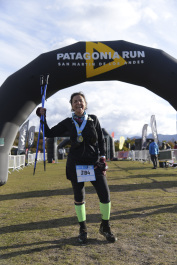 Patagonia Run 2023 - 10k | 21k | PRV