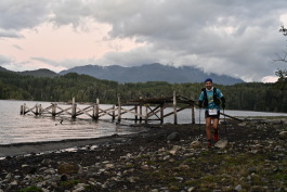 Patagonia Run 2024 - 70K | 110K | 100M