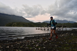 Patagonia Run 2024 - 70K | 110K | 100M