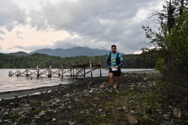 Patagonia Run 2024 - 70K | 110K | 100M