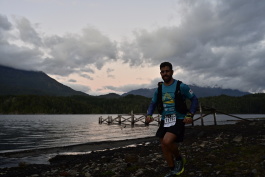 Patagonia Run 2024 - 70K | 110K | 100M