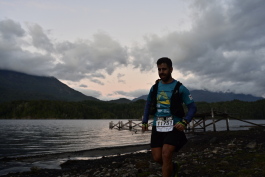 Patagonia Run 2024 - 70K | 110K | 100M