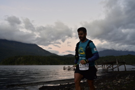 Patagonia Run 2024 - 70K | 110K | 100M