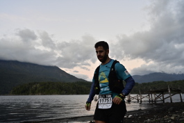 Patagonia Run 2024 - 70K | 110K | 100M