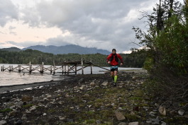 Patagonia Run 2024 - 70K | 110K | 100M