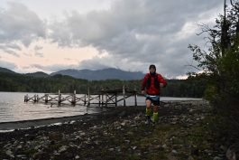 Patagonia Run 2024 - 70K | 110K | 100M