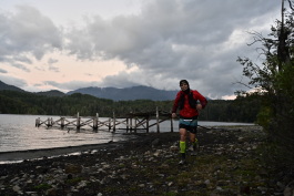 Patagonia Run 2024 - 70K | 110K | 100M