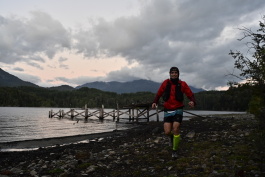 Patagonia Run 2024 - 70K | 110K | 100M