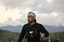 Patagonia Run 2024 - 70K | 110K | 100M