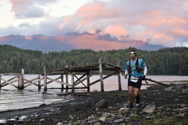 Patagonia Run 2024 - 70K | 110K | 100M