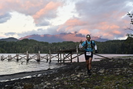 Patagonia Run 2024 - 70K | 110K | 100M