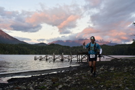 Patagonia Run 2024 - 70K | 110K | 100M