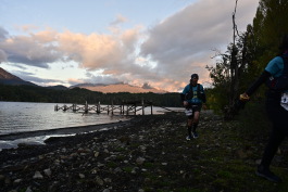 Patagonia Run 2024 - 70K | 110K | 100M