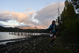 Patagonia Run 2024 - 70K | 110K | 100M