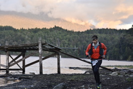 Patagonia Run 2024 - 70K | 110K | 100M