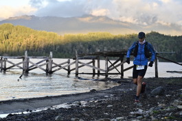 Patagonia Run 2024 - 70K | 110K | 100M