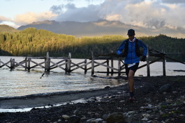 Patagonia Run 2024 - 70K | 110K | 100M