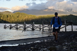 Patagonia Run 2024 - 70K | 110K | 100M