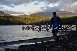 Patagonia Run 2024 - 70K | 110K | 100M