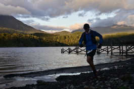 Patagonia Run 2024 - 70K | 110K | 100M