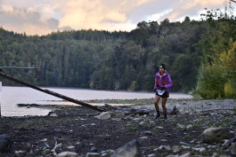 Patagonia Run 2024 - 70K | 110K | 100M